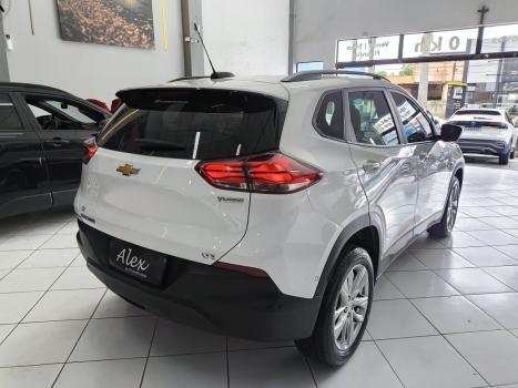 CHEVROLET Tracker 1.0 12V 4P FLEX TURBO LTZ AUTOMTICO, Foto 17