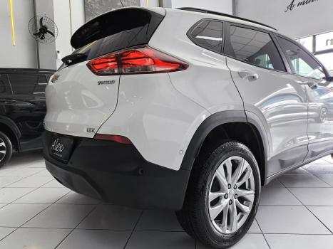 CHEVROLET Tracker 1.0 12V 4P FLEX TURBO LTZ AUTOMTICO, Foto 19