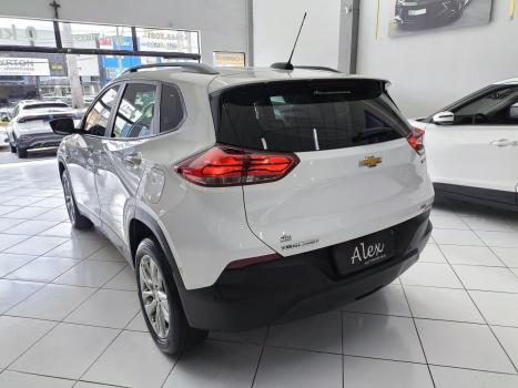 CHEVROLET Tracker 1.0 12V 4P FLEX TURBO LTZ AUTOMTICO, Foto 20