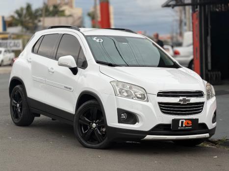 CHEVROLET Tracker 1.8 16V 4P FLEX LT AUTOMTICO, Foto 1