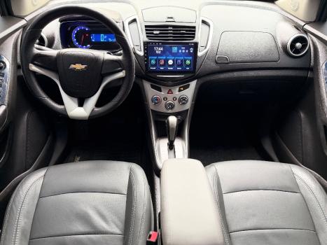 CHEVROLET Tracker 1.8 16V 4P FLEX LT AUTOMTICO, Foto 5