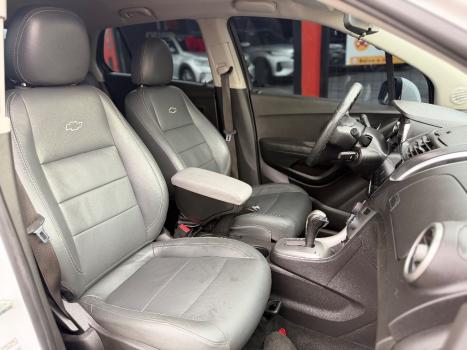 CHEVROLET Tracker 1.8 16V 4P FLEX LT AUTOMTICO, Foto 6