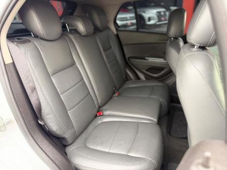 CHEVROLET Tracker 1.8 16V 4P FLEX LT AUTOMTICO, Foto 7