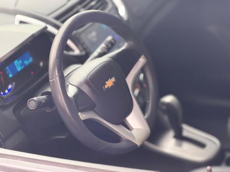 CHEVROLET Tracker 1.8 16V 4P FLEX LT AUTOMTICO, Foto 9