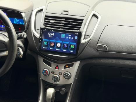 CHEVROLET Tracker 1.8 16V 4P FLEX LT AUTOMTICO, Foto 10