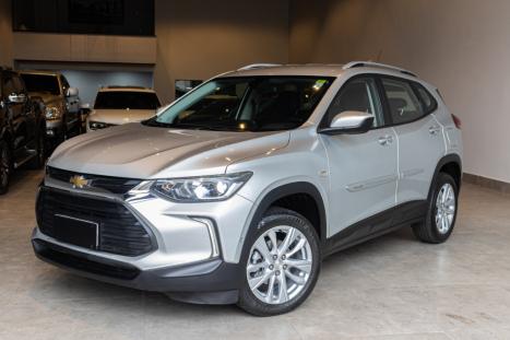 CHEVROLET Tracker 1.2 12V 4P FLEX TURBO LTZ AUTOMTICO, Foto 1