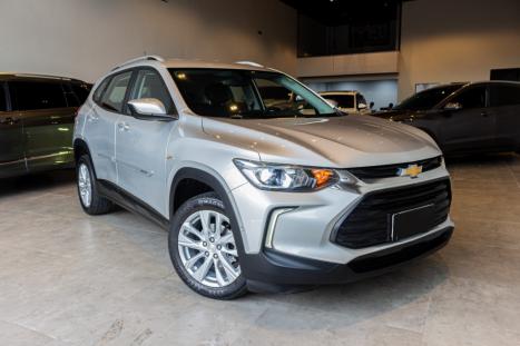 CHEVROLET Tracker 1.2 12V 4P FLEX TURBO LTZ AUTOMTICO, Foto 2