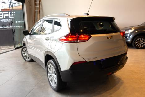 CHEVROLET Tracker 1.2 12V 4P FLEX TURBO LTZ AUTOMTICO, Foto 3