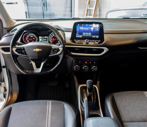CHEVROLET Tracker 1.2 12V 4P FLEX TURBO LTZ AUTOMTICO, Foto 4