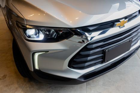 CHEVROLET Tracker 1.2 12V 4P FLEX TURBO LTZ AUTOMTICO, Foto 5