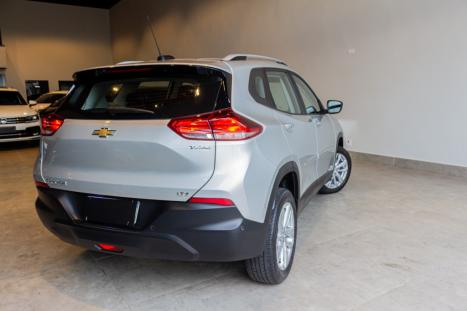 CHEVROLET Tracker 1.2 12V 4P FLEX TURBO LTZ AUTOMTICO, Foto 6
