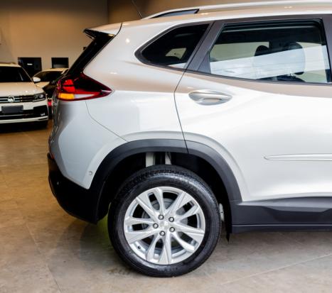 CHEVROLET Tracker 1.2 12V 4P FLEX TURBO LTZ AUTOMTICO, Foto 7