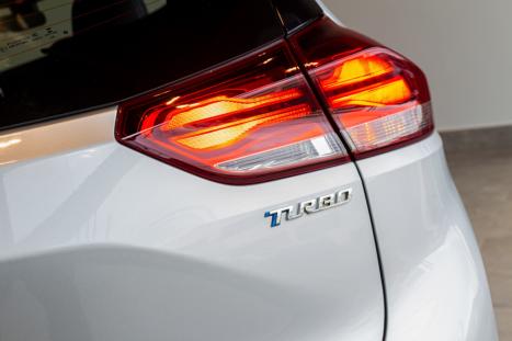 CHEVROLET Tracker 1.2 12V 4P FLEX TURBO LTZ AUTOMTICO, Foto 8