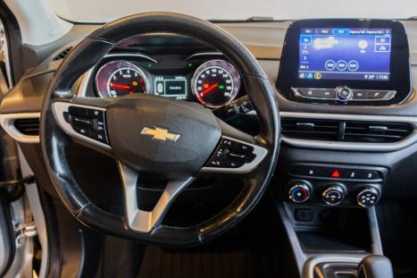 CHEVROLET Tracker 1.2 12V 4P FLEX TURBO LTZ AUTOMTICO, Foto 9