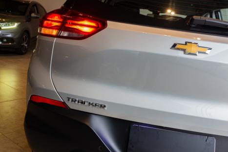 CHEVROLET Tracker 1.2 12V 4P FLEX TURBO LTZ AUTOMTICO, Foto 10