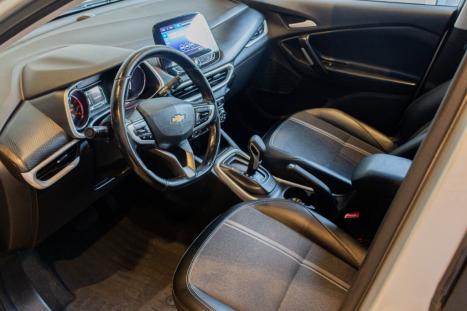 CHEVROLET Tracker 1.2 12V 4P FLEX TURBO LTZ AUTOMTICO, Foto 11