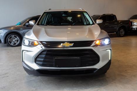 CHEVROLET Tracker 1.2 12V 4P FLEX TURBO LTZ AUTOMTICO, Foto 12