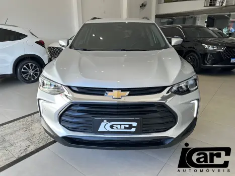 CHEVROLET Tracker 1.0 12V 4P FLEX TURBO AUTOMTICO, Foto 2