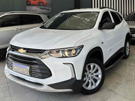 CHEVROLET Tracker 1.0 12V 4P FLEX TURBO AUTOMTICO, Foto 1