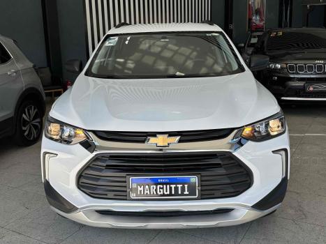 CHEVROLET Tracker 1.0 12V 4P FLEX TURBO AUTOMTICO, Foto 2