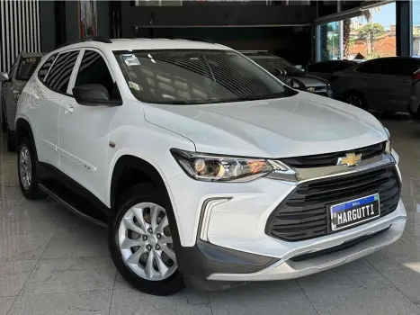 CHEVROLET Tracker 1.0 12V 4P FLEX TURBO AUTOMTICO, Foto 3