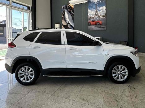 CHEVROLET Tracker 1.0 12V 4P FLEX TURBO AUTOMTICO, Foto 4