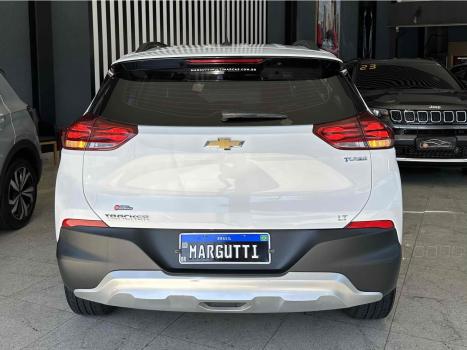 CHEVROLET Tracker 1.0 12V 4P FLEX TURBO AUTOMTICO, Foto 6