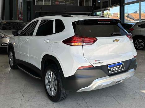 CHEVROLET Tracker 1.0 12V 4P FLEX TURBO AUTOMTICO, Foto 7