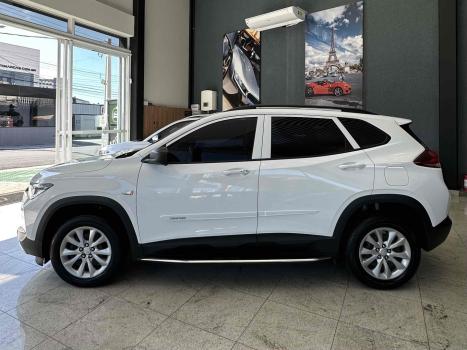 CHEVROLET Tracker 1.0 12V 4P FLEX TURBO AUTOMTICO, Foto 8