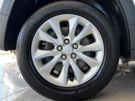 CHEVROLET Tracker 1.0 12V 4P FLEX TURBO AUTOMTICO, Foto 9