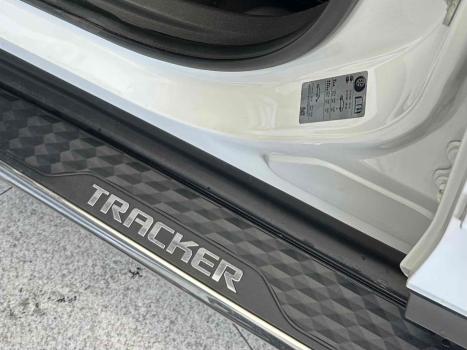 CHEVROLET Tracker 1.0 12V 4P FLEX TURBO AUTOMTICO, Foto 10