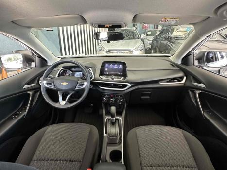 CHEVROLET Tracker 1.0 12V 4P FLEX TURBO AUTOMTICO, Foto 12
