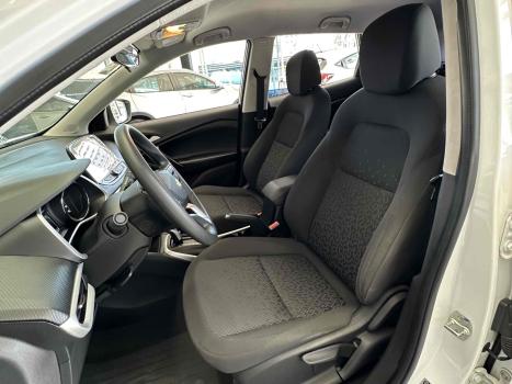 CHEVROLET Tracker 1.0 12V 4P FLEX TURBO AUTOMTICO, Foto 13