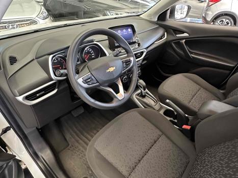 CHEVROLET Tracker 1.0 12V 4P FLEX TURBO AUTOMTICO, Foto 14
