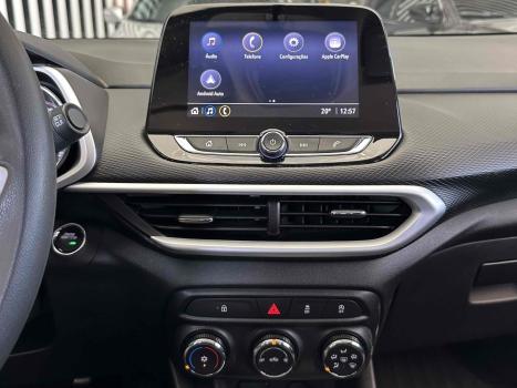 CHEVROLET Tracker 1.0 12V 4P FLEX TURBO AUTOMTICO, Foto 17