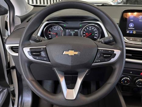 CHEVROLET Tracker 1.0 12V 4P FLEX TURBO AUTOMTICO, Foto 20