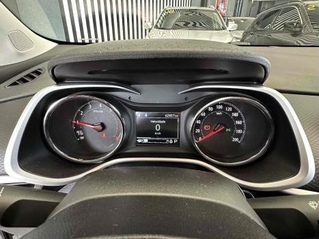 CHEVROLET Tracker 1.0 12V 4P FLEX TURBO AUTOMTICO, Foto 21