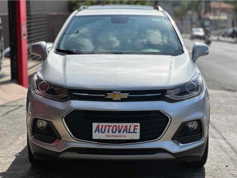 CHEVROLET Tracker 1.4 16V 4P FLEX PREMIER TURBO AUTOMTICO, Foto 7