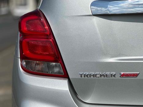 CHEVROLET Tracker 1.4 16V 4P FLEX PREMIER TURBO AUTOMTICO, Foto 9