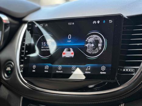 CHEVROLET Tracker 1.4 16V 4P FLEX PREMIER TURBO AUTOMTICO, Foto 13