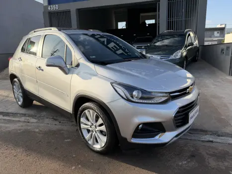 CHEVROLET Tracker 1.4 16V 4P FLEX PREMIER TURBO AUTOMTICO, Foto 4