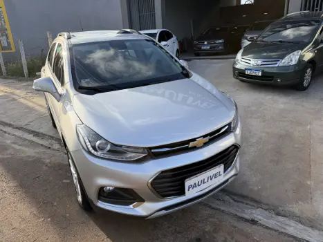 CHEVROLET Tracker 1.4 16V 4P FLEX PREMIER TURBO AUTOMTICO, Foto 5