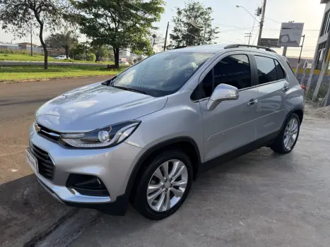 CHEVROLET Tracker 1.4 16V 4P FLEX PREMIER TURBO AUTOMTICO, Foto 6