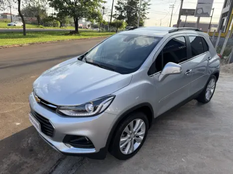 CHEVROLET Tracker 1.4 16V 4P FLEX PREMIER TURBO AUTOMTICO, Foto 7