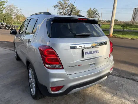 CHEVROLET Tracker 1.4 16V 4P FLEX PREMIER TURBO AUTOMTICO, Foto 8