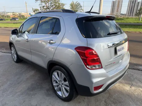 CHEVROLET Tracker 1.4 16V 4P FLEX PREMIER TURBO AUTOMTICO, Foto 9