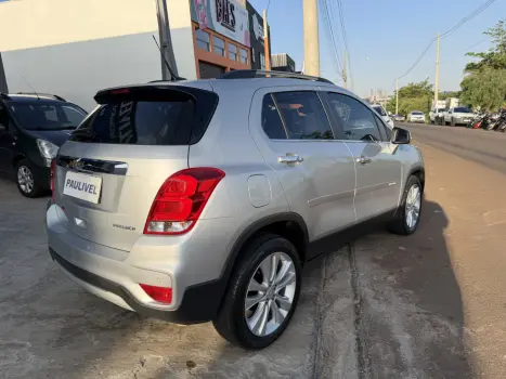 CHEVROLET Tracker 1.4 16V 4P FLEX PREMIER TURBO AUTOMTICO, Foto 10