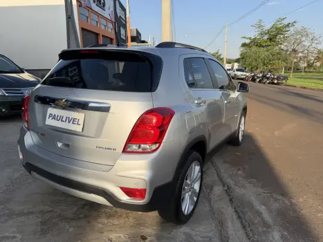 CHEVROLET Tracker 1.4 16V 4P FLEX PREMIER TURBO AUTOMTICO, Foto 11