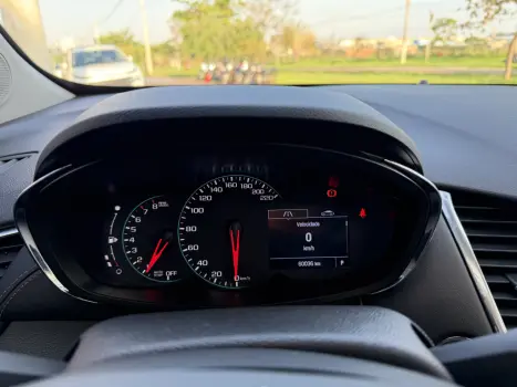 CHEVROLET Tracker 1.4 16V 4P FLEX PREMIER TURBO AUTOMTICO, Foto 12