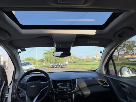 CHEVROLET Tracker 1.4 16V 4P FLEX PREMIER TURBO AUTOMTICO, Foto 14